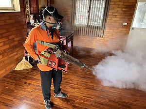 登革熱延燒北台灣！新北新增3例本土案例 皆有台南旅遊史