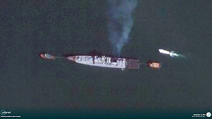 損失近5萬噸! 俄軍「黑海艦隊」幾乎被打殘 烏克蘭怎麼辦到的?