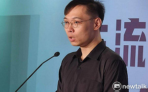 提前兩天預測「反核少女」發言  黃士修嗆：已經比呱吉強七倍