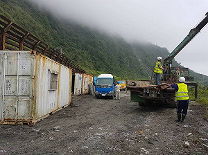 蘇花不排除封路 各地路況看這裡