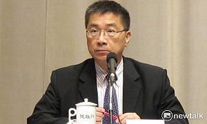 齊柏林墜機罹難 政院：哀悼與不捨
