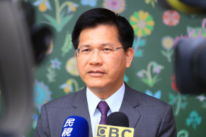 巴拿馬斷交　林佳龍：國內團結才能突破外交困難