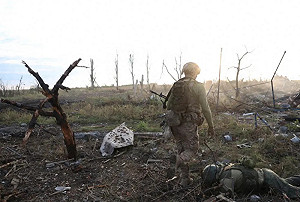 瓦格納重返戰場? 俄稱在巴赫穆特南方驅散烏軍 各界存疑