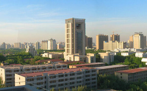 它開了頂大第一槍! 不再成為畢業條件 西安交通大學取消英語考試