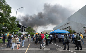 讀者投書》每位勞工都是家庭重要支柱，請雇主落實職場安全規定！