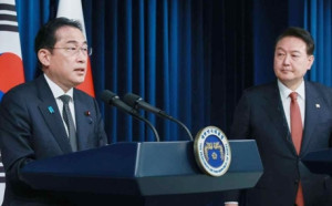 專論》分裂的朝鮮半島！誰親日誰就是新右派 韓國的新右派論戰