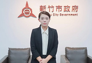 高虹安喊判決荒謬 律師點關鍵：刑度真的不意外