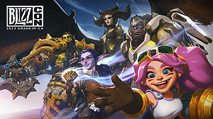 BlizzCon 2023》第三波實體門票發售開跑 搶先一探現場活動