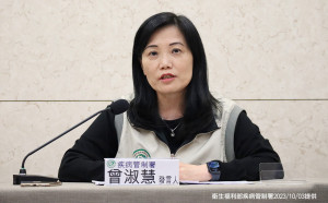 COVID-19疫情有升高趨勢！疾管署：10/11起開放全民接種XBB.1.5疫苗