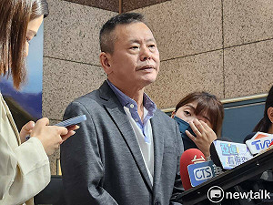 別假投票了！喊話祭黨紀挺「韓江配」藍委：再跑票國民黨會萬劫不復