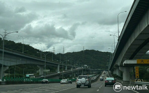 今各地轉多雲到晴好天氣！專家：台北午後恐有「對流雨」