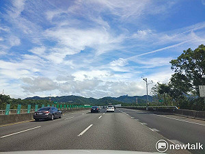 清明連假國道易壅塞！高公局「11替代道路」曝光