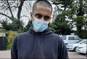 受 AI 虛擬女友慫恿作案 英國青年企圖刺殺女王判監 9 年