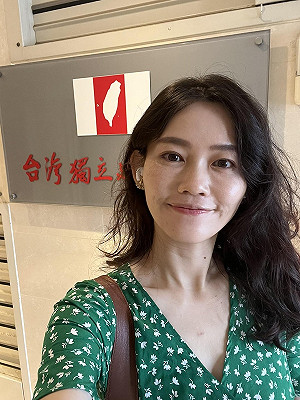 李彥秀批民進黨碰核能就自打嘴巴 吳欣岱：那就提出處理方案 不要抓小事偷換概念