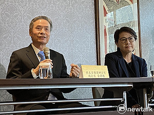為求藍白合 對柯文哲「逆來順受」陳學聖：國民黨不能老被柯文哲吃豆腐
