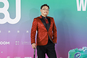 不主觀選不出來！德仔揭密「走鐘獎」評選機制 向主辦方提3建議