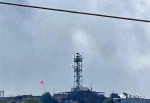 世界上最強非國家軍事體是它! 以色列嚴防「北邊敵人」 擁10萬戰士和利器