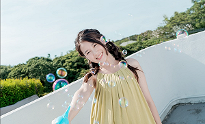 打破框架！「最美里長」陳紫渝將發行單曲 網驚：史上第一