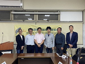 習近平陽謀！學者：意圖藉區域衝突把中國打造成與美國平起平坐的地位