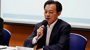 藍白合三方民調專家名單出爐 國民黨派前發言人當代表