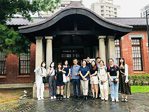 世新新聞研究所理論實務並重 傳播學子熱門首選