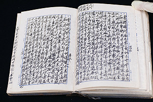 專論》《蔣中正日記》將出版 陳儀深：呈現有血有肉 更貼近真實的蔣中正