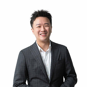 流量政治學》現場直播！李正皓解密公關戰略的必勝祕訣
