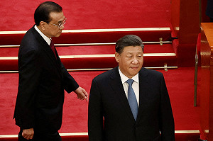 李克強「被心臟病」？ 陰謀論全劇本在這裡 讀完讓你會怕到！