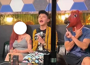 邀染毒女拍片惹議！小哥哥艾理「百萬粉專」慘遭下架