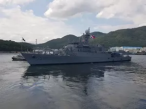 怎麼每次都被堵? 菲船闖南海島礁屢遭中艦包圍 原來早被這些利器監測了.....