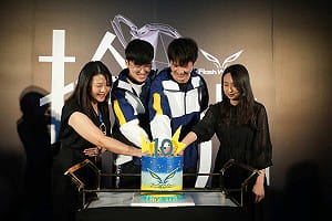 回顧十年輝煌歷程！閃電狼十周年特展「拾光」今開展