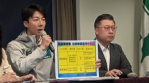 張智倫提告吳崢抹黑誹謗 吳崢：絕對讓張家為非作歹的行徑無所遁形