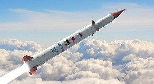 有史以來第一次! 9倍音速Arrow- 2立功 以色列在太空擊落彈道導彈