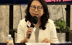 差點被納入民眾黨不分區！中配徐春鶯涉反滲透法、詐欺等罪遭羈押禁見 