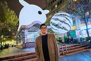 涉毒後大暴走？Joeman再發文「曬對話截圖」自嘲：道義呢