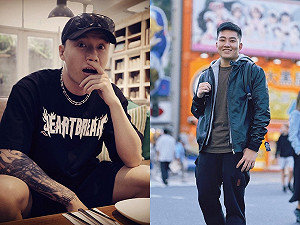 Toyz大談「涉毒案」慘遭Joeman封鎖！不滿開砲YT圈：整群都是偽善