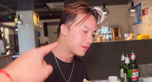 痛批道歉影片「很不要臉」！圤智雨怒轟Joeman：沒責任感