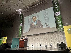 專論》陳南天呼籲日本 支持台灣加入日美韓軍事同盟
