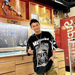 遭酸民抹黑有「刑事前科」！超哥怒丟地址反擊：想聊天我等你