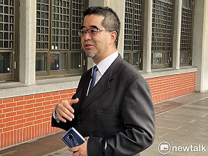 金溥聰不接電話又已讀不回 馬辦：代表他不接受全民調