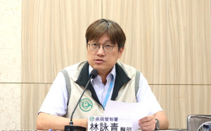 夏季腸病毒升溫！上週3,762人就診 疾管署警告：嬰幼兒風險高