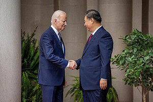 習近平否認2035年有侵台計畫 日經：拜登沒聽出習終生掌權的野心