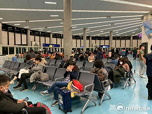 吳瑟致觀點》「只出不入」的兩岸觀光 「沒有互惠」就是違背國家利益！