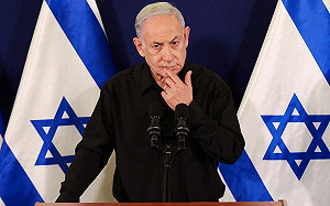 專論》以色列最高法院對國會的抗衡