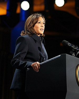 拜登退選更吸金 CNN：民主黨單日募款飆破3000萬美元