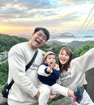 明年月子中心「全滿」！陳彥婷驚覺1特殊原因：現在才意識到