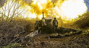 謝步智觀點》不鳥澤連斯基? 傳烏軍總司令「類政變」 自行與俄和平談判