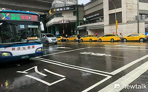 好不容易才放晴！明起又有2波冷空氣報到 暴雨將再下5天