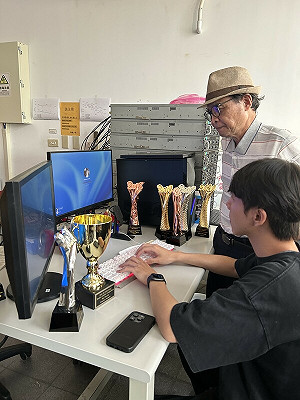 專論》2024大選的教訓：由轉型正義到居住正義