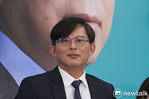 連續三人發辯論戰帖他都未回！黃國昌前次公開辯論已是5年前 對手竟是這人...